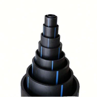 Hdpe Píob Pn16
